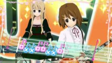 画像ギャラリー No.019のサムネイル画像 / 「けいおん！ 放課後ライブ！！ HD Ver.」条件を満たすことで発生する“ちびキャライベント”や，収録楽曲＆衣装の一部を紹介