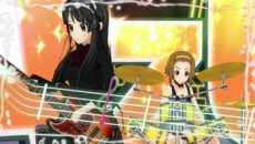 画像ギャラリー No.020のサムネイル画像 / 「けいおん！ 放課後ライブ！！ HD Ver.」条件を満たすことで発生する“ちびキャライベント”や，収録楽曲＆衣装の一部を紹介
