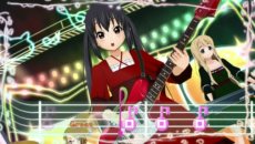 画像ギャラリー No.021のサムネイル画像 / 「けいおん！ 放課後ライブ！！ HD Ver.」条件を満たすことで発生する“ちびキャライベント”や，収録楽曲＆衣装の一部を紹介