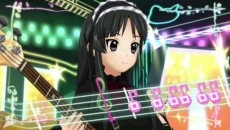 画像ギャラリー No.023のサムネイル画像 / 「けいおん！ 放課後ライブ！！ HD Ver.」条件を満たすことで発生する“ちびキャライベント”や，収録楽曲＆衣装の一部を紹介