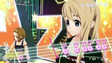 画像ギャラリー No.024のサムネイル画像 / 「けいおん！ 放課後ライブ！！ HD Ver.」条件を満たすことで発生する“ちびキャライベント”や，収録楽曲＆衣装の一部を紹介