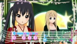 画像ギャラリー No.027のサムネイル画像 / 「けいおん！ 放課後ライブ！！ HD Ver.」条件を満たすことで発生する“ちびキャライベント”や，収録楽曲＆衣装の一部を紹介