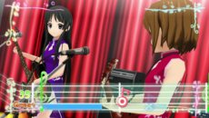画像ギャラリー No.002のサムネイル画像 / 「けいおん! 放課後ライブ!! HD Ver.」に収録される「ふわふわ時間(タイム)」「私の恋はホッチキス」など4曲と,衣装の情報が公開に