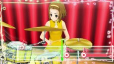 画像ギャラリー No.003のサムネイル画像 / 「けいおん! 放課後ライブ!! HD Ver.」に収録される「ふわふわ時間(タイム)」「私の恋はホッチキス」など4曲と,衣装の情報が公開に