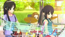 画像ギャラリー No.007のサムネイル画像 / 「けいおん! 放課後ライブ!! HD Ver.」に収録される「ふわふわ時間(タイム)」「私の恋はホッチキス」など4曲と,衣装の情報が公開に