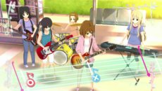 画像ギャラリー No.011のサムネイル画像 / 「けいおん! 放課後ライブ!! HD Ver.」に収録される「ふわふわ時間(タイム)」「私の恋はホッチキス」など4曲と,衣装の情報が公開に