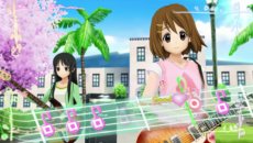 画像ギャラリー No.013のサムネイル画像 / 「けいおん! 放課後ライブ!! HD Ver.」に収録される「ふわふわ時間(タイム)」「私の恋はホッチキス」など4曲と,衣装の情報が公開に