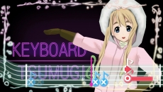 画像ギャラリー No.011のサムネイル画像 / 「けいおん！ 放課後ライブ！！ HD Ver.」，楽曲「Cagayake!GIRLS」演奏シーンなどのSSが公開。俺には“唯ちゃん”が一番輝いて見えるぜ！