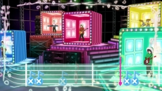 画像ギャラリー No.012のサムネイル画像 / 「けいおん！ 放課後ライブ！！ HD Ver.」，楽曲「Cagayake!GIRLS」演奏シーンなどのSSが公開。俺には“唯ちゃん”が一番輝いて見えるぜ！
