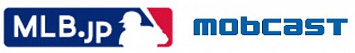 画像ギャラリー No.001のサムネイル画像 / モブキャストが「MLB.jp」のオフィシャルパートナーに，サイト内に広告が登場