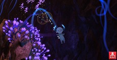 画像ギャラリー No.003のサムネイル画像 / クラウドゲームサービス「ジークラウド」に，アクションゲーム「Blade Kitten」とアクションパズル「The UnderGarden」の2タイトルが導入