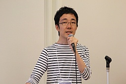 画像ギャラリー No.030のサムネイル画像 / ［CEDEC 2012］クラウドゲームが当たり前になる日は来るのか？ Ubitusの春日伸弥氏が全体像を解説