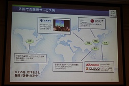 画像ギャラリー No.042のサムネイル画像 / ［CEDEC 2012］クラウドゲームが当たり前になる日は来るのか？ Ubitusの春日伸弥氏が全体像を解説
