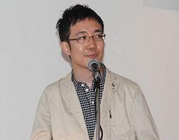 画像ギャラリー No.003のサムネイル画像 / ［TGS 2012］PS4はクラウド対応？　コンシューマゲームはなくなる？　多彩な話題が飛び出した「TGSフォーラム2012クラウドゲームセッション」レポート