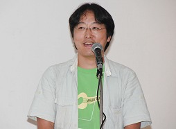 画像ギャラリー No.004のサムネイル画像 / ［TGS 2012］PS4はクラウド対応？　コンシューマゲームはなくなる？　多彩な話題が飛び出した「TGSフォーラム2012クラウドゲームセッション」レポート