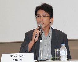 画像ギャラリー No.005のサムネイル画像 / ［TGS 2012］PS4はクラウド対応？　コンシューマゲームはなくなる？　多彩な話題が飛び出した「TGSフォーラム2012クラウドゲームセッション」レポート