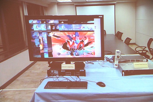 画像ギャラリー No.018のサムネイル画像 / ［TGS 2012］PS4はクラウド対応？　コンシューマゲームはなくなる？　多彩な話題が飛び出した「TGSフォーラム2012クラウドゲームセッション」レポート