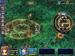 画像ギャラリー No.001のサムネイル画像 / クラウドゲームサービス「ジークラウド」あらため「GameNow」のサービスが本日開始。「イースI 完全版」など計26作品をAndroid端末で楽しめる