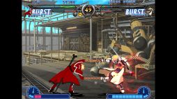 画像ギャラリー No.007のサムネイル画像 / クラウドゲームサービス「GameNow」に「GUILTY GEAR」シリーズ2作品登場