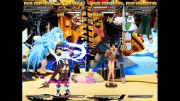 画像ギャラリー No.014のサムネイル画像 / クラウドゲームサービス「GameNow」に「GUILTY GEAR」シリーズ2作品登場