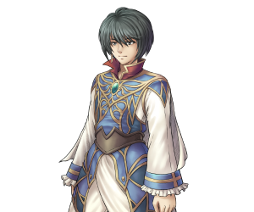 画像ギャラリー No.001のサムネイル画像 / フィーチャーフォン向けRPG「こんな僕が救う世界」，3月15日に配信