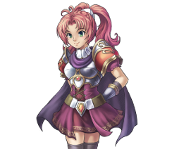 画像ギャラリー No.003のサムネイル画像 / フィーチャーフォン向けRPG「こんな僕が救う世界」，3月15日に配信