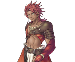 画像ギャラリー No.005のサムネイル画像 / フィーチャーフォン向けRPG「こんな僕が救う世界」，3月15日に配信