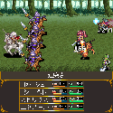 画像ギャラリー No.010のサムネイル画像 / フィーチャーフォン向けRPG「こんな僕が救う世界」，3月15日に配信