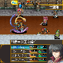 画像ギャラリー No.011のサムネイル画像 / フィーチャーフォン向けRPG「こんな僕が救う世界」，3月15日に配信