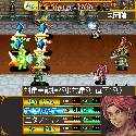 画像ギャラリー No.012のサムネイル画像 / フィーチャーフォン向けRPG「こんな僕が救う世界」，3月15日に配信