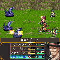 画像ギャラリー No.013のサムネイル画像 / フィーチャーフォン向けRPG「こんな僕が救う世界」，3月15日に配信