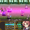 画像ギャラリー No.014のサムネイル画像 / フィーチャーフォン向けRPG「こんな僕が救う世界」，3月15日に配信