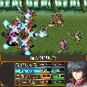 画像ギャラリー No.015のサムネイル画像 / フィーチャーフォン向けRPG「こんな僕が救う世界」，3月15日に配信
