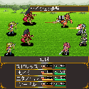 画像ギャラリー No.018のサムネイル画像 / フィーチャーフォン向けRPG「こんな僕が救う世界」，3月15日に配信