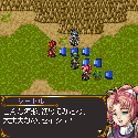 画像ギャラリー No.027のサムネイル画像 / フィーチャーフォン向けRPG「こんな僕が救う世界」，3月15日に配信
