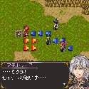 画像ギャラリー No.028のサムネイル画像 / フィーチャーフォン向けRPG「こんな僕が救う世界」，3月15日に配信