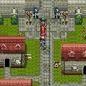 画像ギャラリー No.029のサムネイル画像 / フィーチャーフォン向けRPG「こんな僕が救う世界」，3月15日に配信