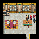 画像ギャラリー No.033のサムネイル画像 / フィーチャーフォン向けRPG「こんな僕が救う世界」，3月15日に配信