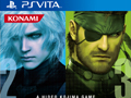 PS Vita「METAL GEAR SOLID HD EDITION」は6月28日発売。グラフィックス高精細化，タッチパネル対応，PS3版とのトランスファリングにも対応