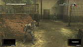 画像ギャラリー No.011のサムネイル画像 / PS Vita「METAL GEAR SOLID HD EDITION」は6月28日発売。グラフィックス高精細化，タッチパネル対応，PS3版とのトランスファリングにも対応