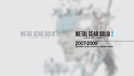 画像ギャラリー No.014のサムネイル画像 / PS Vita「METAL GEAR SOLID HD EDITION」は6月28日発売。グラフィックス高精細化，タッチパネル対応，PS3版とのトランスファリングにも対応