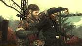 画像ギャラリー No.019のサムネイル画像 / PS Vita「METAL GEAR SOLID HD EDITION」は6月28日発売。グラフィックス高精細化，タッチパネル対応，PS3版とのトランスファリングにも対応