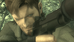 画像ギャラリー No.022のサムネイル画像 / PS Vita「METAL GEAR SOLID HD EDITION」は6月28日発売。グラフィックス高精細化，タッチパネル対応，PS3版とのトランスファリングにも対応