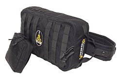 画像ギャラリー No.001のサムネイル画像 / 「メタルギア」シリーズ25周年企画商品「METAL GEAR 25th TACTICAL BAG」が6月28日に発売。コナミスタイル限定で予約受付を本日開始
