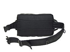 画像ギャラリー No.005のサムネイル画像 / 「メタルギア」シリーズ25周年企画商品「METAL GEAR 25th TACTICAL BAG」が6月28日に発売。コナミスタイル限定で予約受付を本日開始