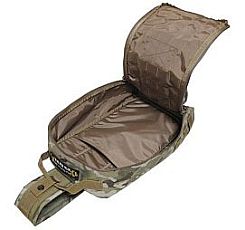 画像ギャラリー No.009のサムネイル画像 / 「メタルギア」シリーズ25周年企画商品「METAL GEAR 25th TACTICAL BAG」が6月28日に発売。コナミスタイル限定で予約受付を本日開始