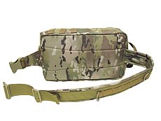 画像ギャラリー No.010のサムネイル画像 / 「メタルギア」シリーズ25周年企画商品「METAL GEAR 25th TACTICAL BAG」が6月28日に発売。コナミスタイル限定で予約受付を本日開始