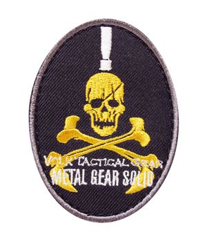 画像ギャラリー No.014のサムネイル画像 / 「メタルギア」シリーズ25周年企画商品「METAL GEAR 25th TACTICAL BAG」が6月28日に発売。コナミスタイル限定で予約受付を本日開始