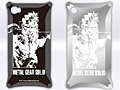 「MGS HD EDITION」，特製iPhoneケースなどが当たる発売記念抽選会を，コナミスタイル 東京ミッドタウン店で6月28日から7月6日まで開催