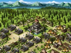 画像ギャラリー No.002のサムネイル画像 / 「鬼武者Soul」は，“47都道府県”のコミュニティを意識したオンライン戦国シミュレーションRPG。その概要と展望をプロデューサーの杉浦一徳氏に聞いた